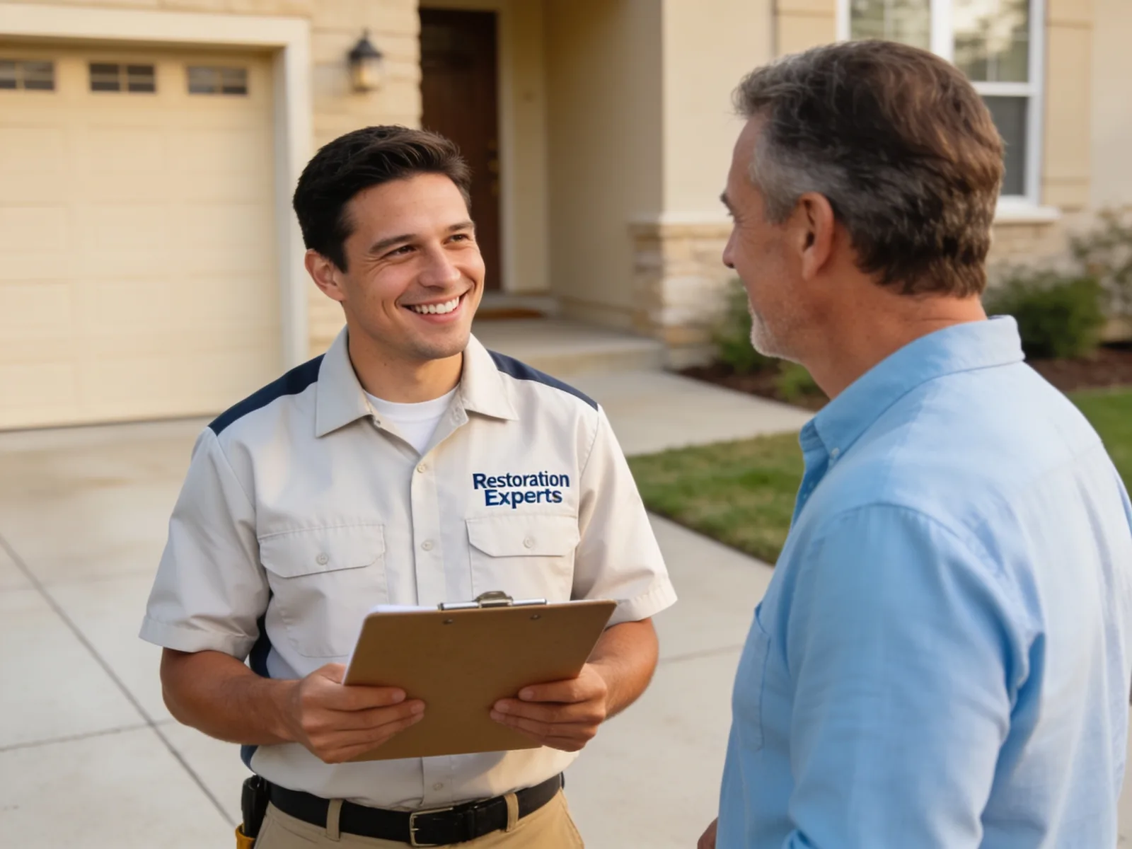 Water Damage Cleanup Cawood, KY FAQs